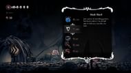 Get Mask Shard for 300 Rosaries from Hollow Knight Silksong (Image via Team Cherry | Sportskeeda Gaming)